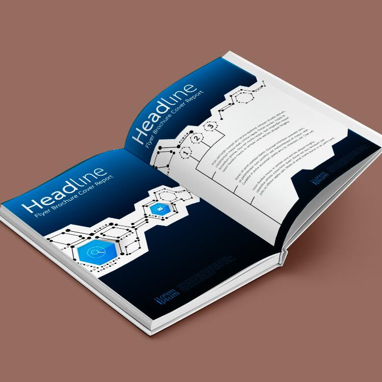 彩色線裝書刊