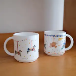 馬克杯/玻璃水瓶/保溫杯