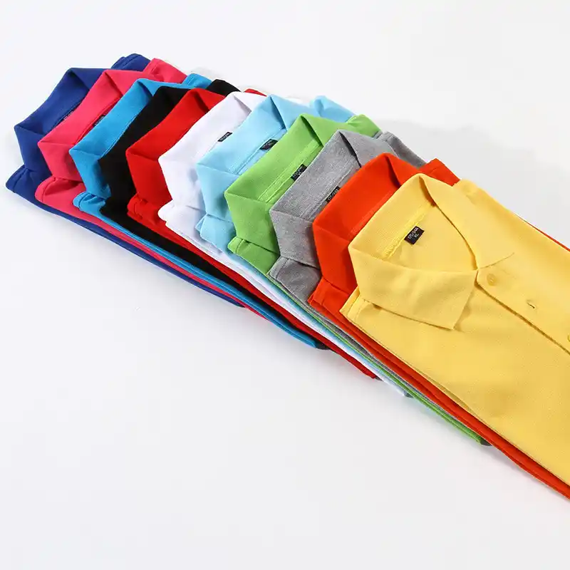 T-shirt (素面無印刷)