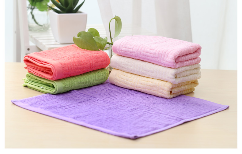 各式多用途毛巾/小方巾