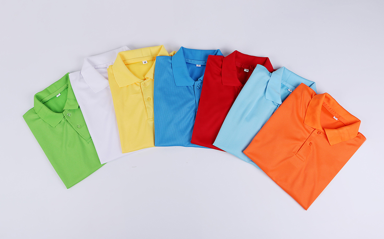 T-shirt直噴/背心印刷 (全彩直噴)