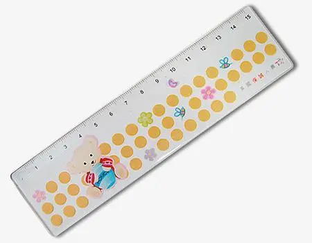 廣告尺、量角器、三角板