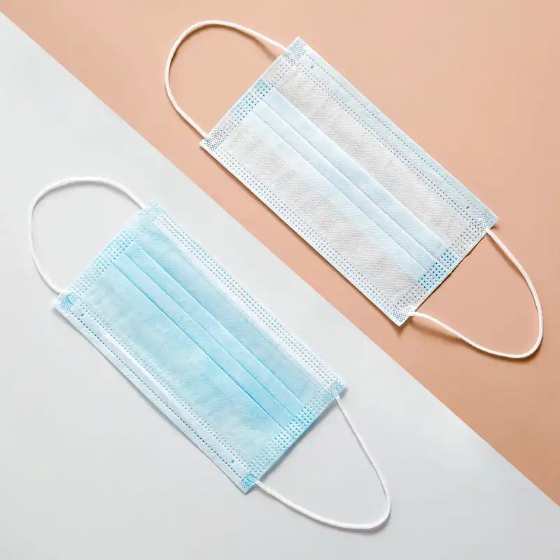 客製化、現成醫療用口罩