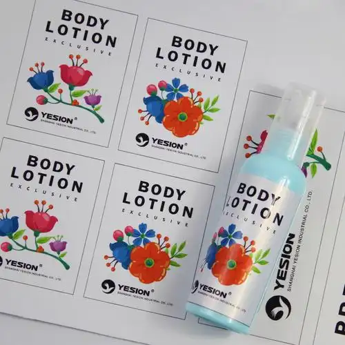 美術貼紙、3M反光貼、酒標貼紙