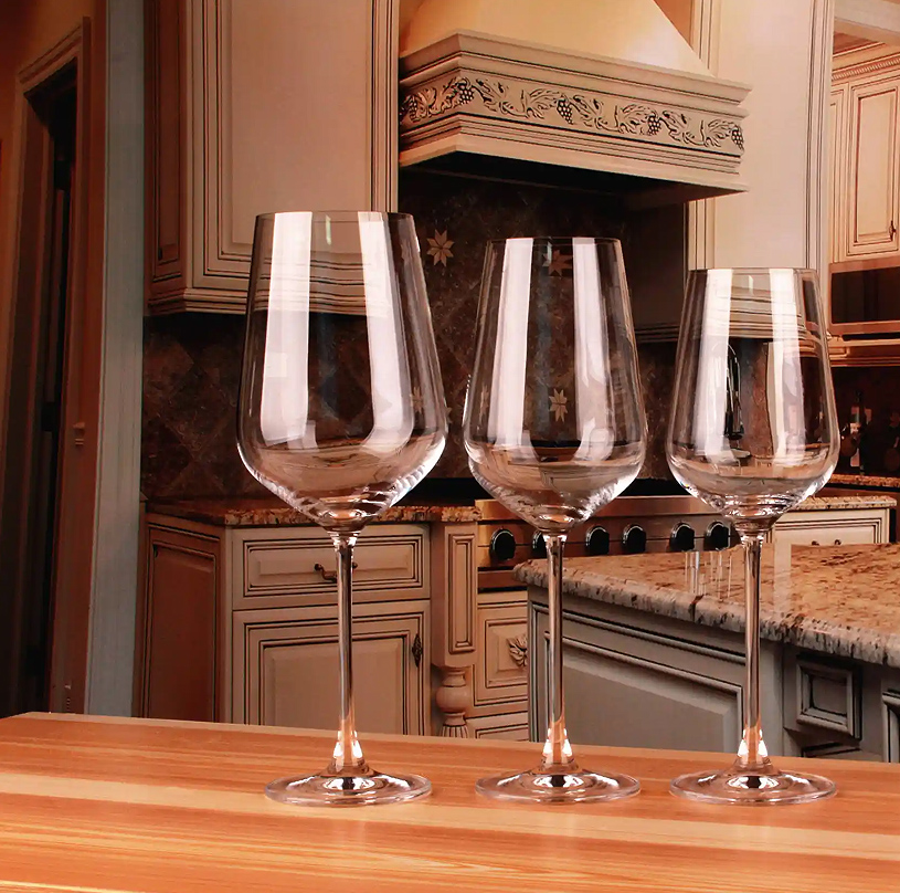 彩印燒花/雷雕小茶杯/熱炒杯/紅酒杯