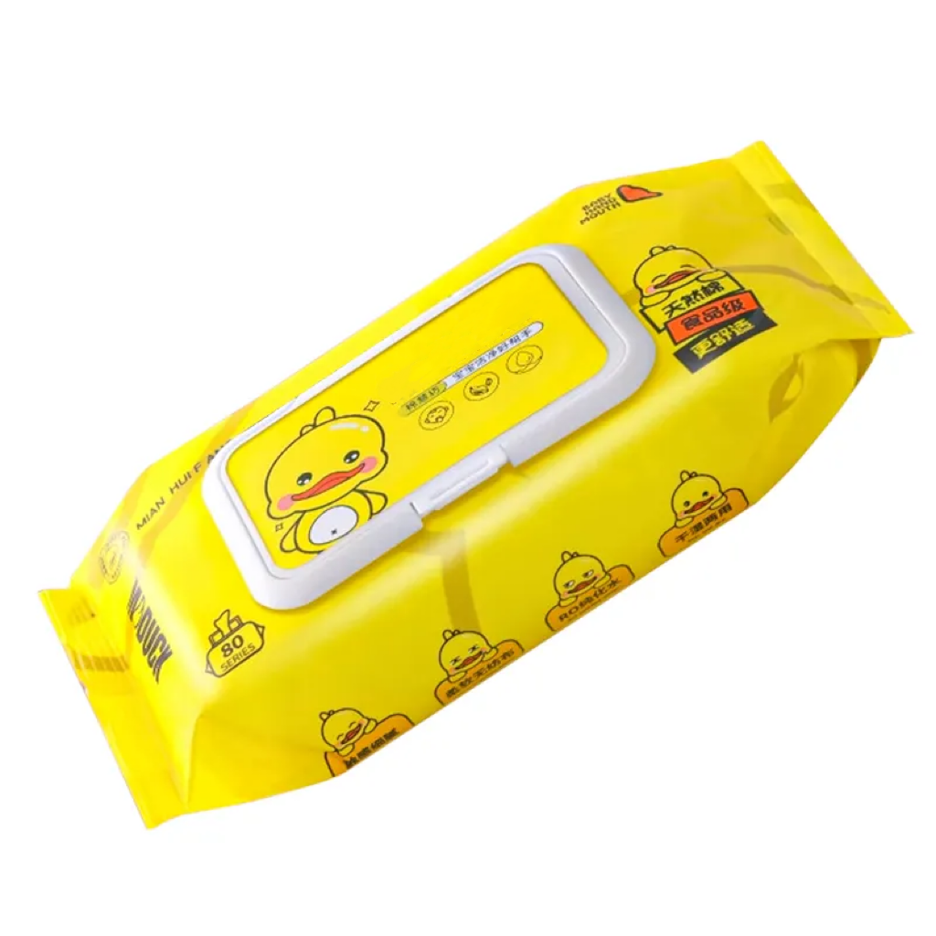 面紙包/面紙盒/濕紙巾